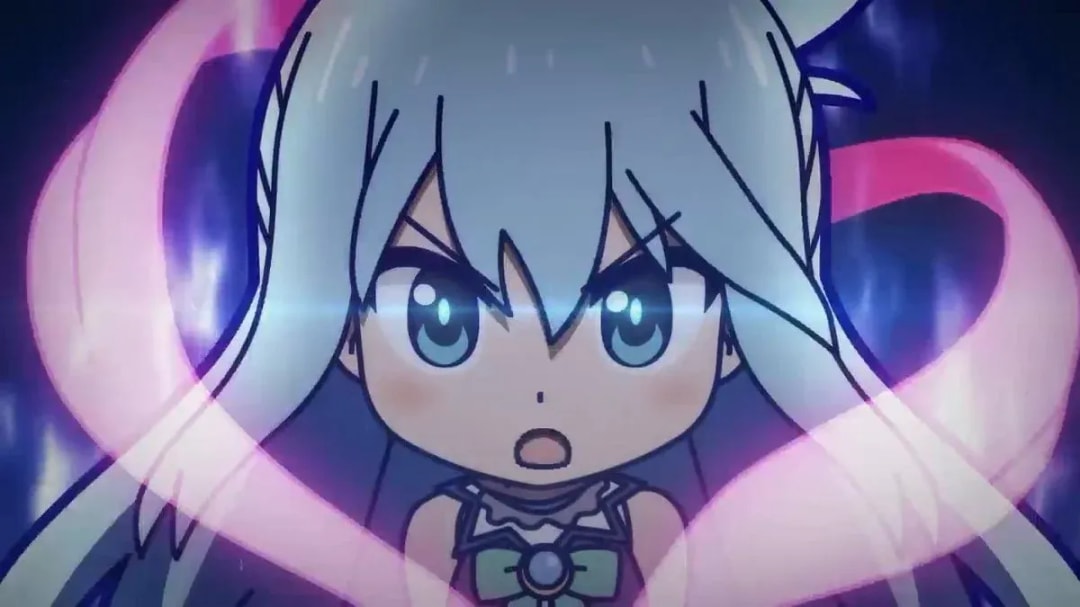 Isekai Quartet3: The Ultimate Crossover of Your Favorite Isekai Worlds