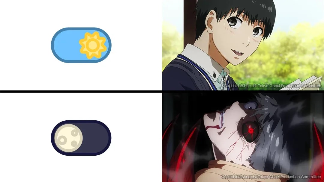 The Unexpected Turn in Tokyo Ghoul