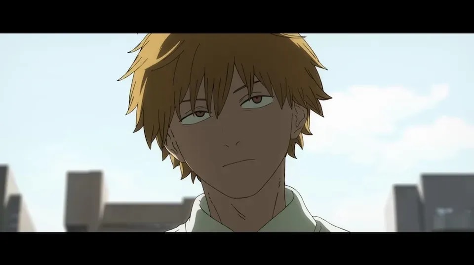 Chainsaw Man Movie: New Theme Song and Artwork Revealed for Reze Arc