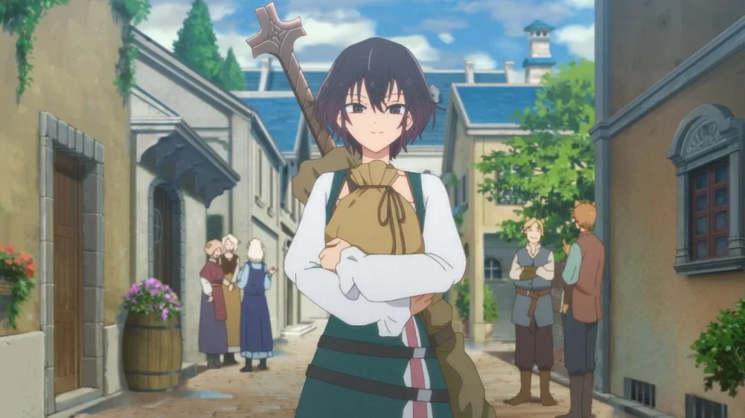 Watch 'Bye Bye Earth' Anime Now: Seasons 1 and 2 Streaming