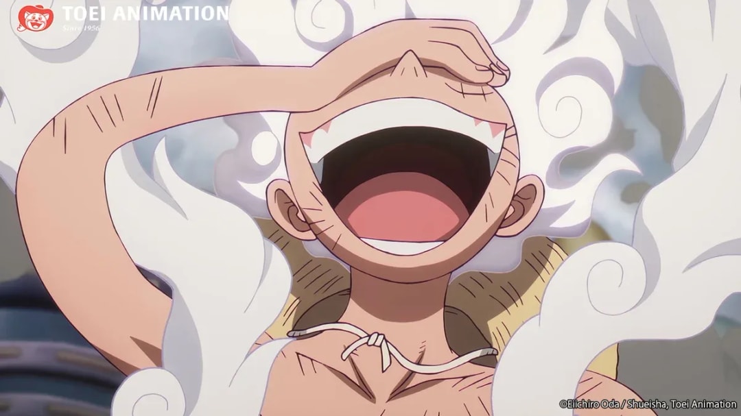 Legendary Voice Returns: Urara Takano as Joy Boy in ONE PIECE