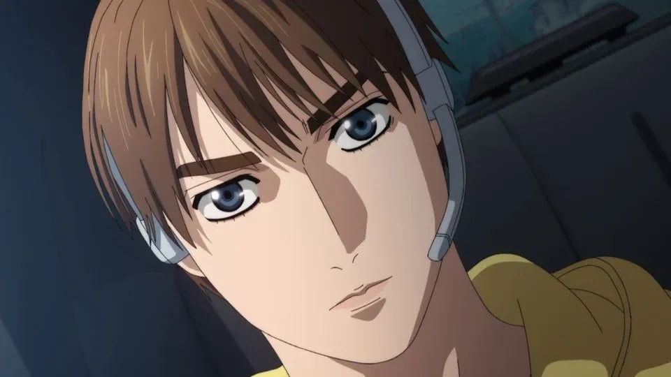 MF GHOST Season 3 English Dub Now Streaming on Crunchyroll