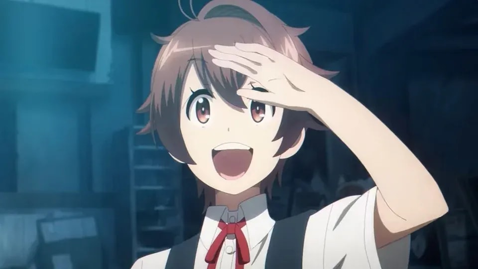 Highly Anticipated 'Touring After the Apocalypse' Anime to Premiere in October 2025