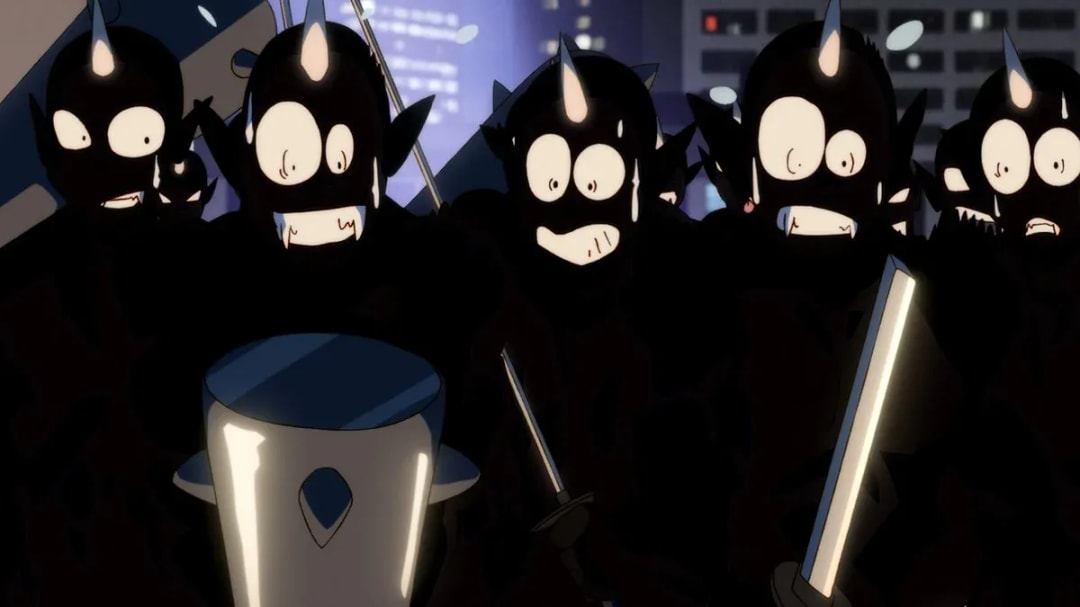 Countdown to 'True Samurai Legend YAIBA': Episode 11 Airs Soon!