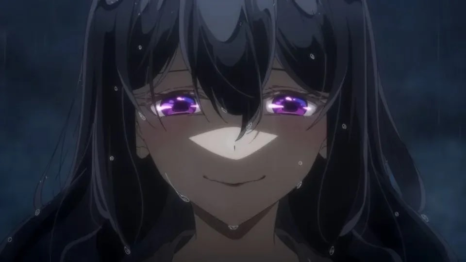 Anticipated Anime 'The Holy Grail of Eris' Unveils New Visuals and Theme Song Ahead of January 8 Premiere