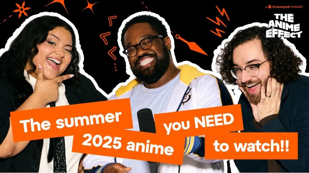 Top Anime Picks to Watch This Summer