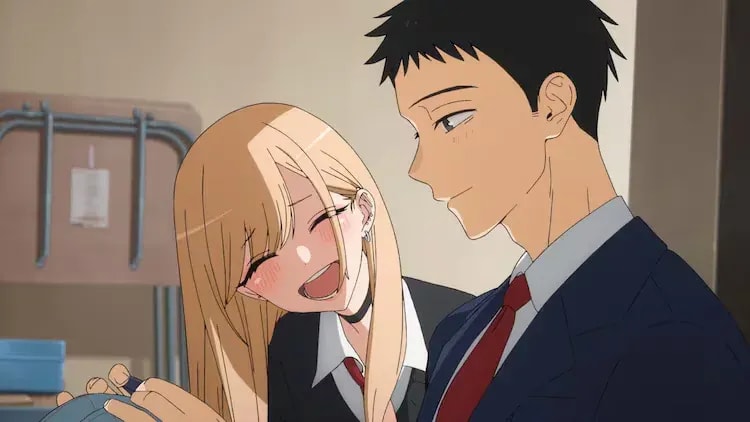My Dress-Up Darling Season 2 Debuts on Crunchyroll This July 5
