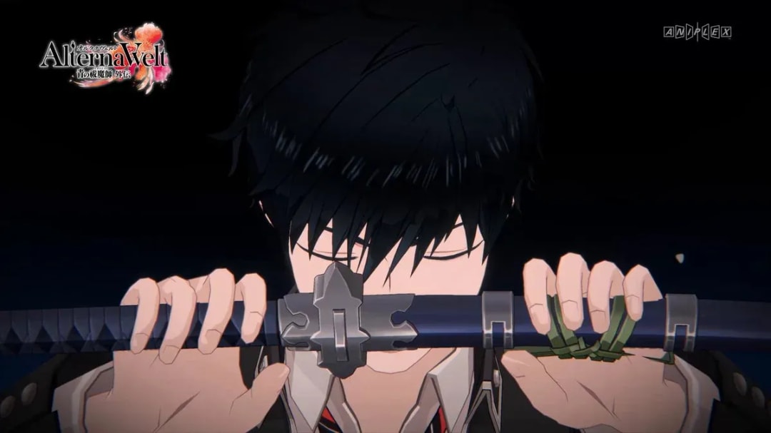 Blue Exorcist: New Game Release Date and Trailer