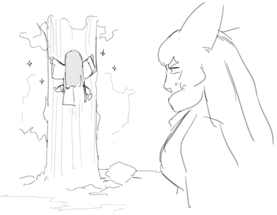 The Remarkable Growth of Midori: From Crybaby to Tree Climber