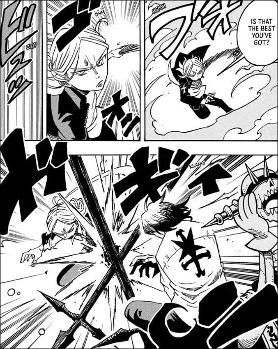 Ultimate Exorcist Kiyoshi: When Demon Lords Overstep with Mr. Sakai