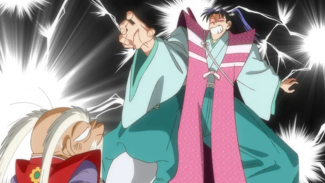 True Samurai Legend YAIBA: Episode 7 'Kojirou's Revival' - Synopsis and Details