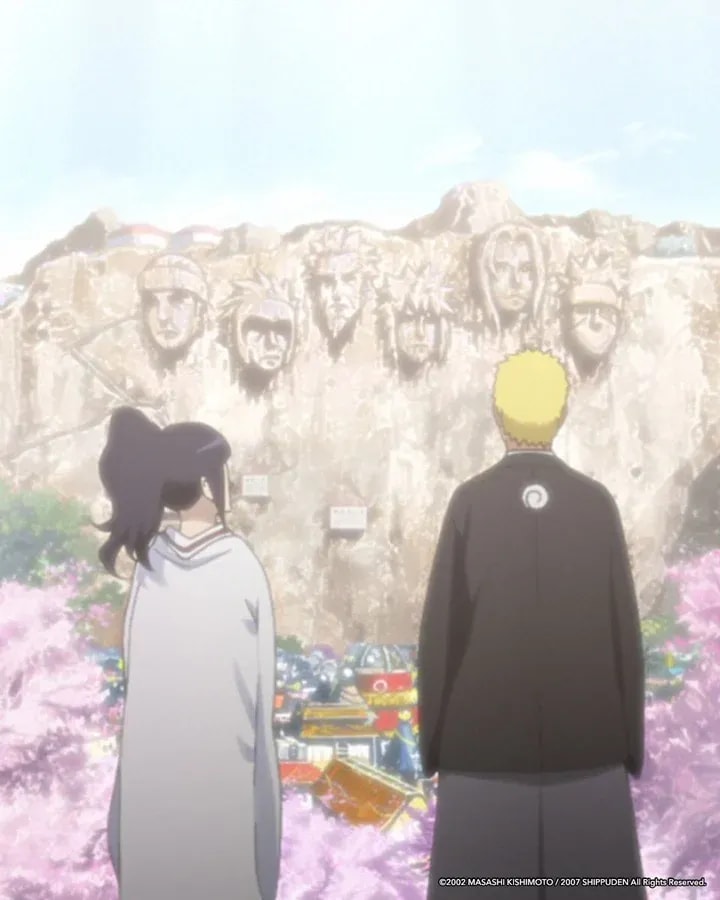 Naruto Shippuden: The Knucklehead's Success on Hulu