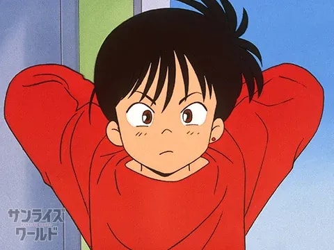 Celebrate Daisuke Yamaguchi's Birthday from the Anime 'Mama is a 4th Grader'