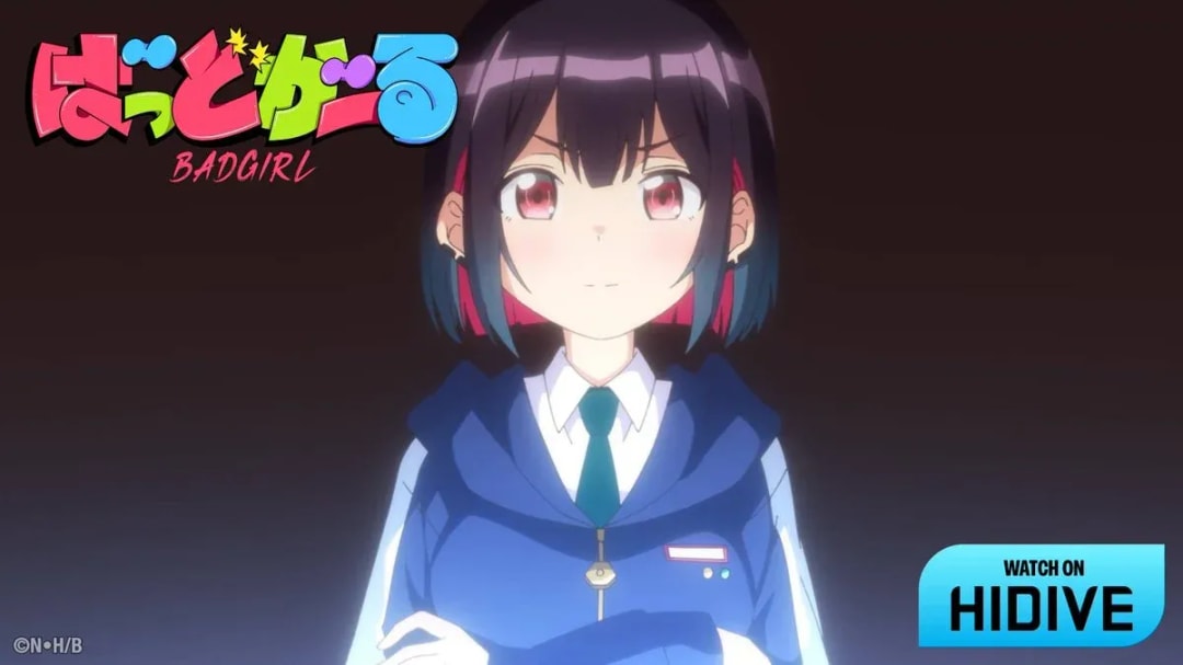 Watch Bad Girl Episode 6 Now Available Online