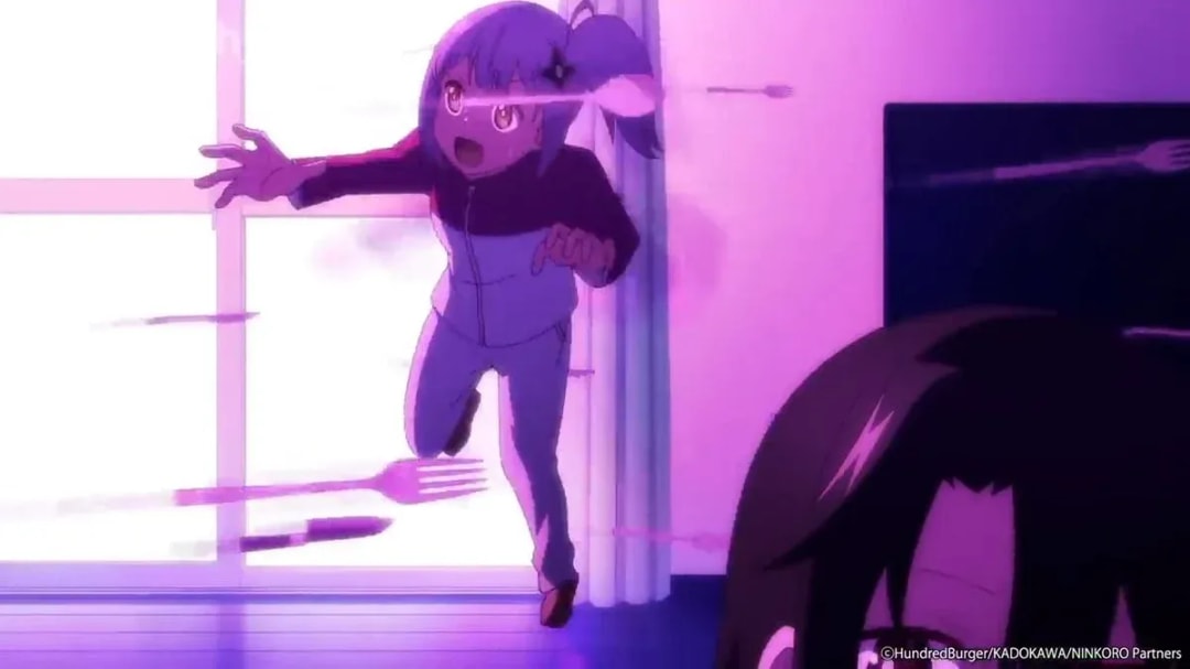 Unexpected Twists in 'A Ninja and an Assassin Under One Roof'