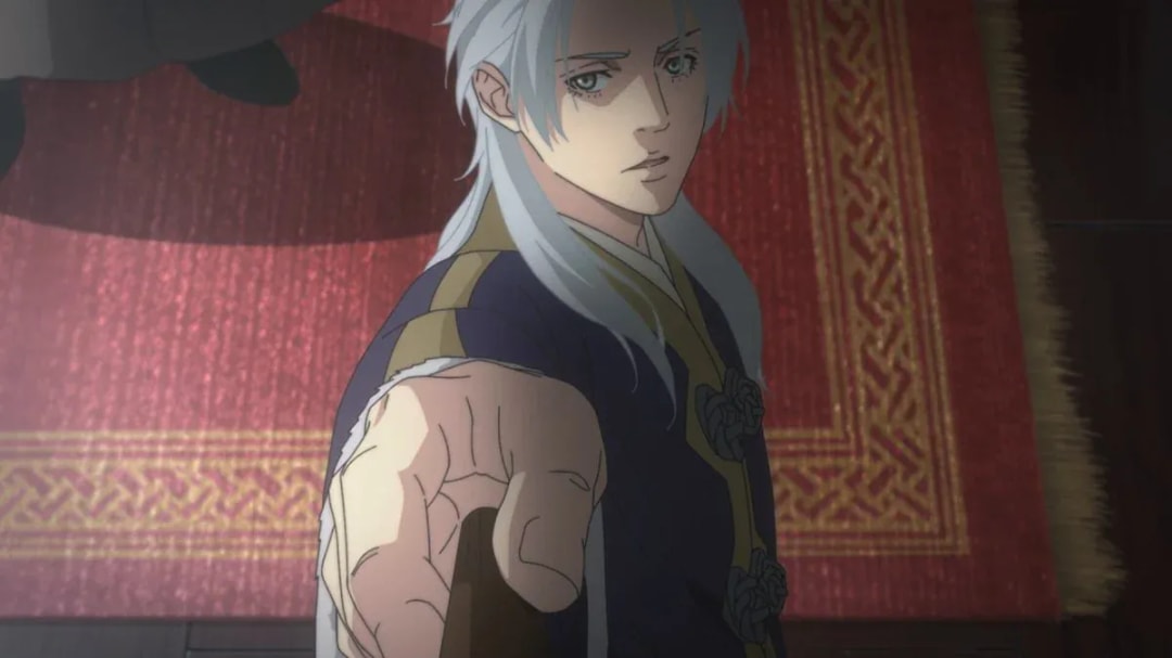 Release that Witch: Bridging Worlds in a New Anime on Crunchyroll