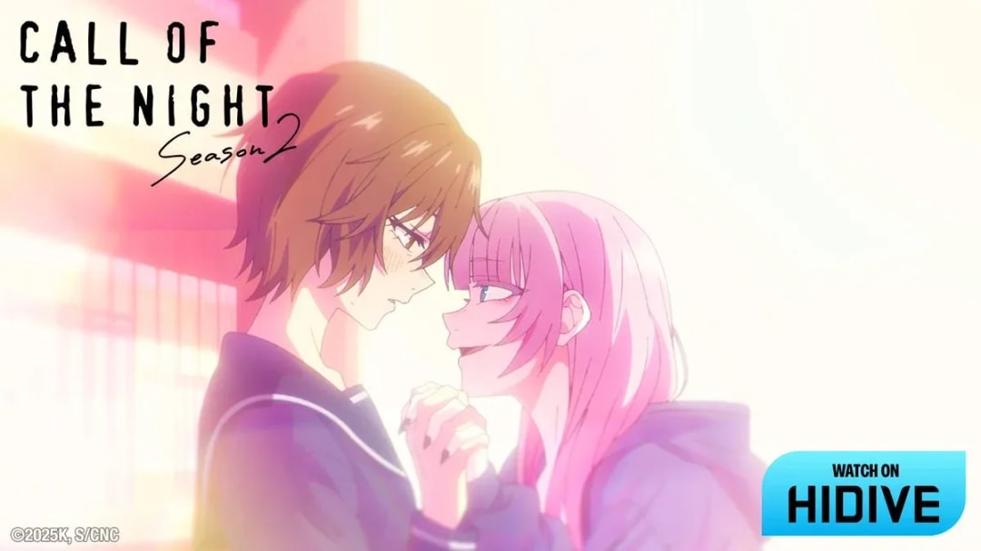 Celebrate Dub Wednesday with Your Favorite Anime Shows