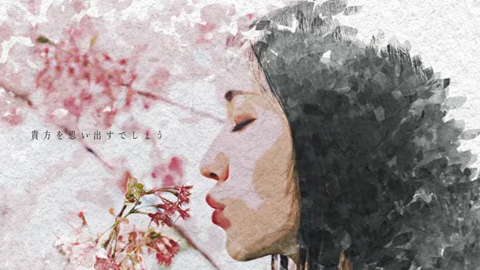 Mayu Maeshima Releases Captivating Music Video for 'Melting Days' from Isekai Quartet3