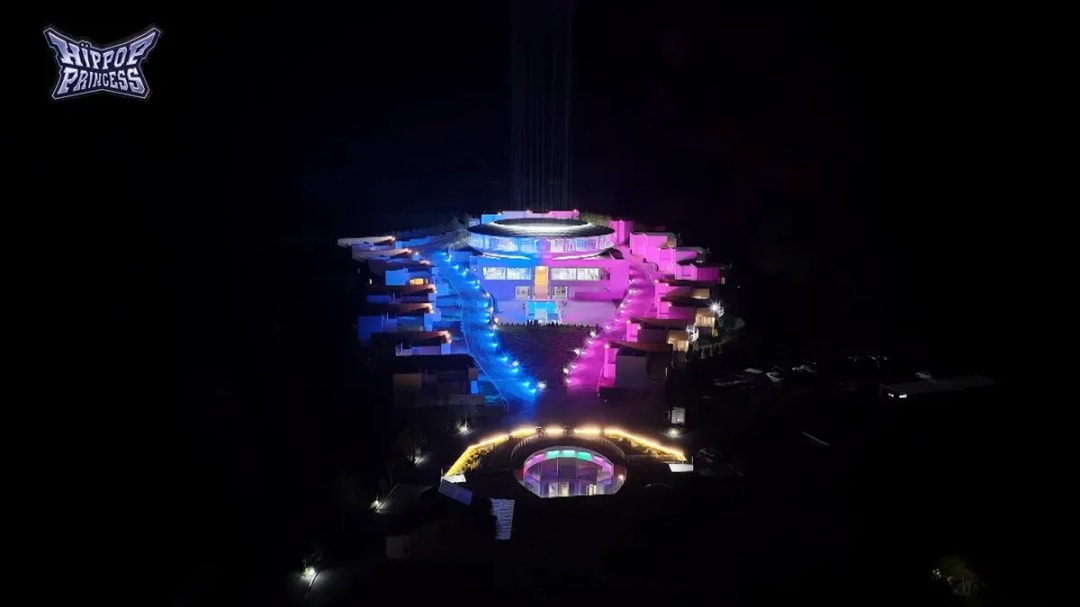 HIPPOPPrincess Episode 1: Must-See Highlights and Preview