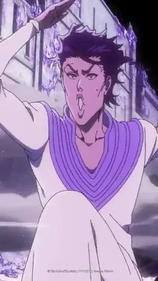 Why Askin's Escape in BLEACH: Thousand-Year Blood War is Iconic