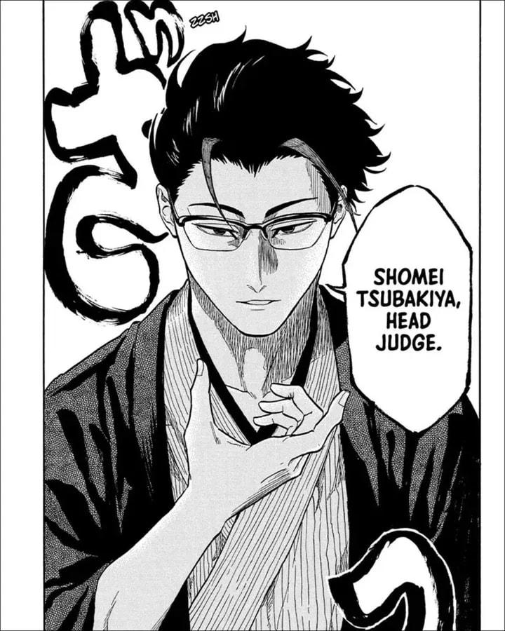 Akane-banashi Chapter 163: Akane's Unyielding Spirit Shines