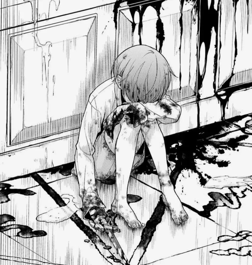 Intense Moments in Black Butler's Green Witch Arc