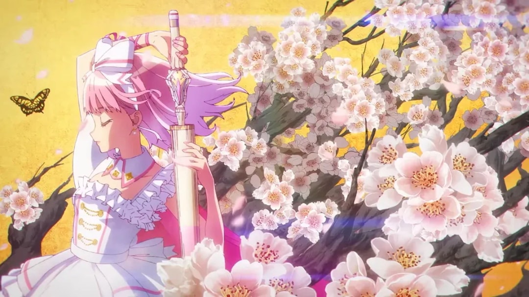 Maebashi Witches Anime Releases Mesmerizing 'Yume yo, Sake!' Live Concert Video