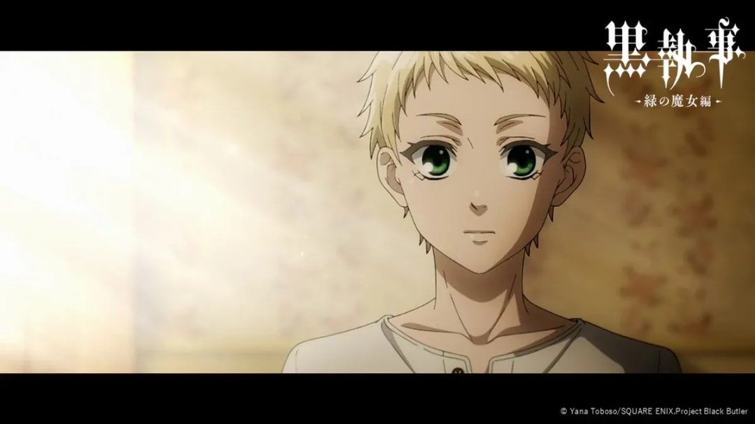 Black Butler Episode 9: Where to Watch