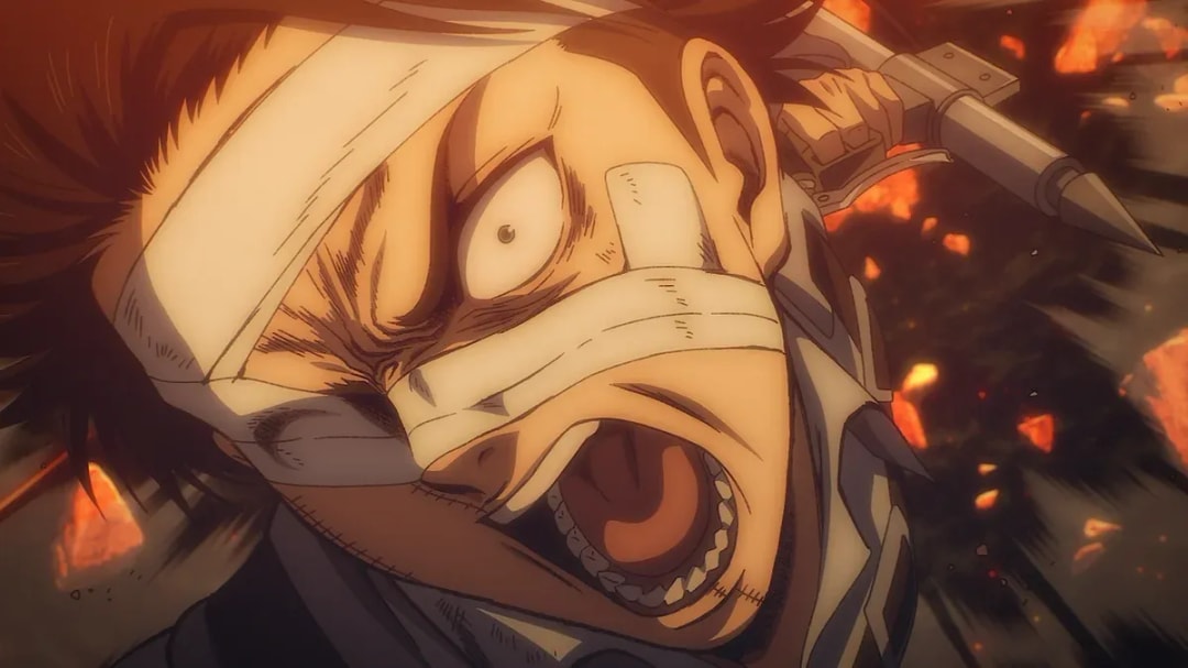 Crunchyroll Unveils November 2025 Blu-ray Releases Featuring 'Attack on Titan' Final Season SteelBook