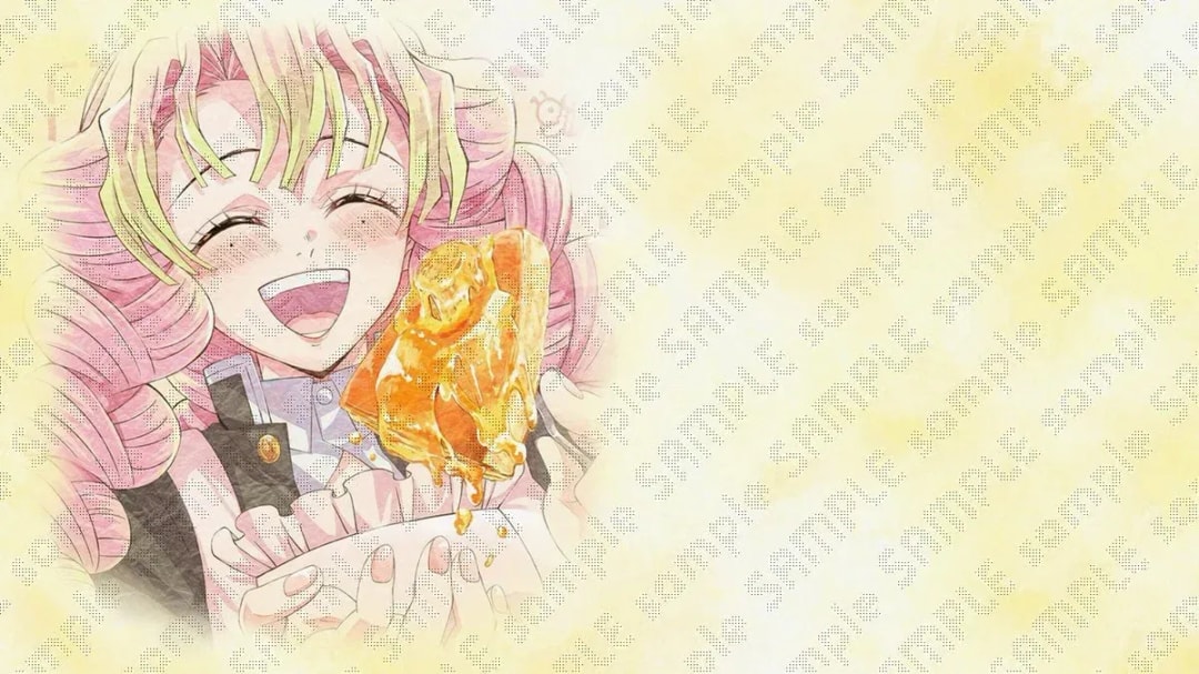 Special Illustrations for 'Demon Slayer: Infinity Castle Arc' Release Celebration