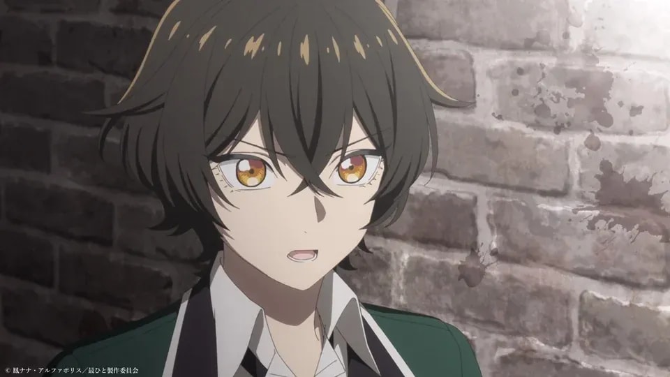 New Character Trailer for 'May I Ask for One Final Thing?' Highlights Enigmatic Nanaka on Crunchyroll