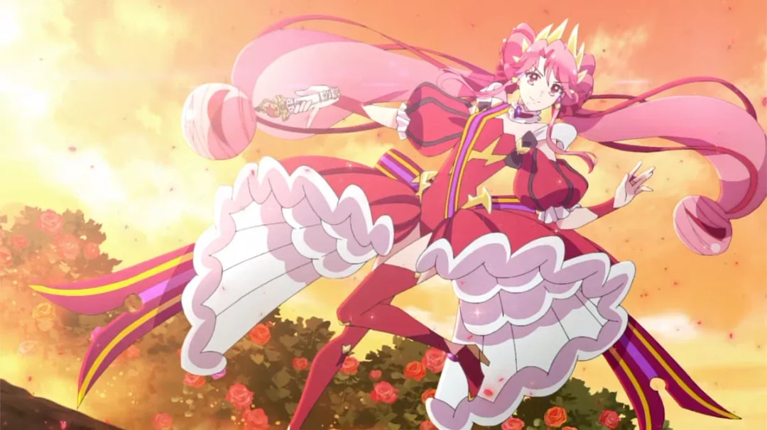 Princession Orchestra Anime: New Trailer and Cast Details Revealed