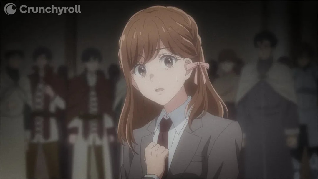 Exploring Different Outcomes in 'Isekai Office Worker'