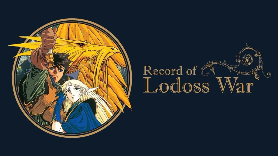 Seven Seas Entertainment Unveils Audiobook for 'Record of Lodoss War: The Grey Witch'