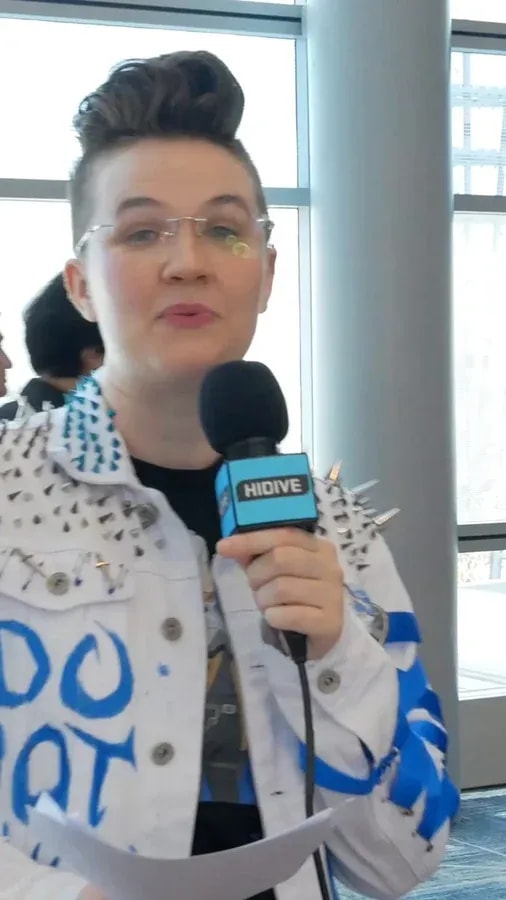 Celebrating a Decade of DanMachi: Highlights from Anime Expo 2025