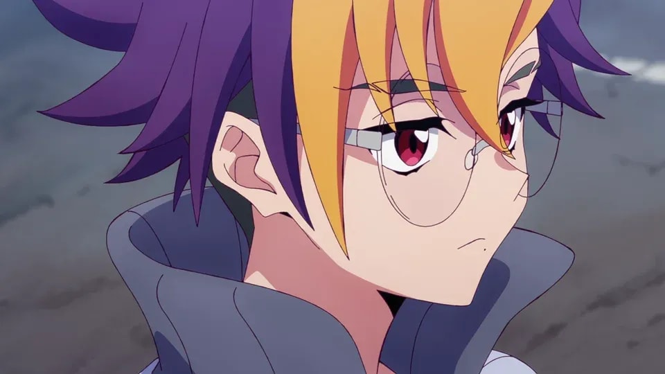 New 'Digimon BEATBREAK' Anime Unveils Trailer, Visuals, and October Premiere Date
