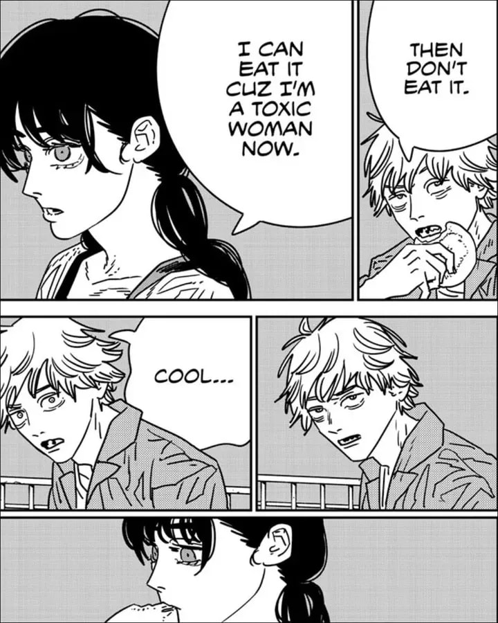 Experience the Climax: Chainsaw Man Chapter 200 Review