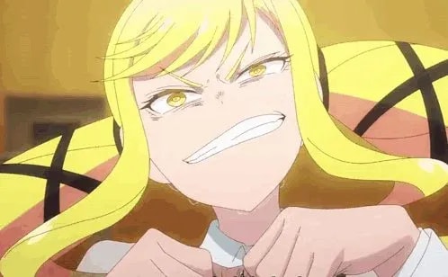 Why Rock is a Lady's Modesty is a Game-Changer in Anime