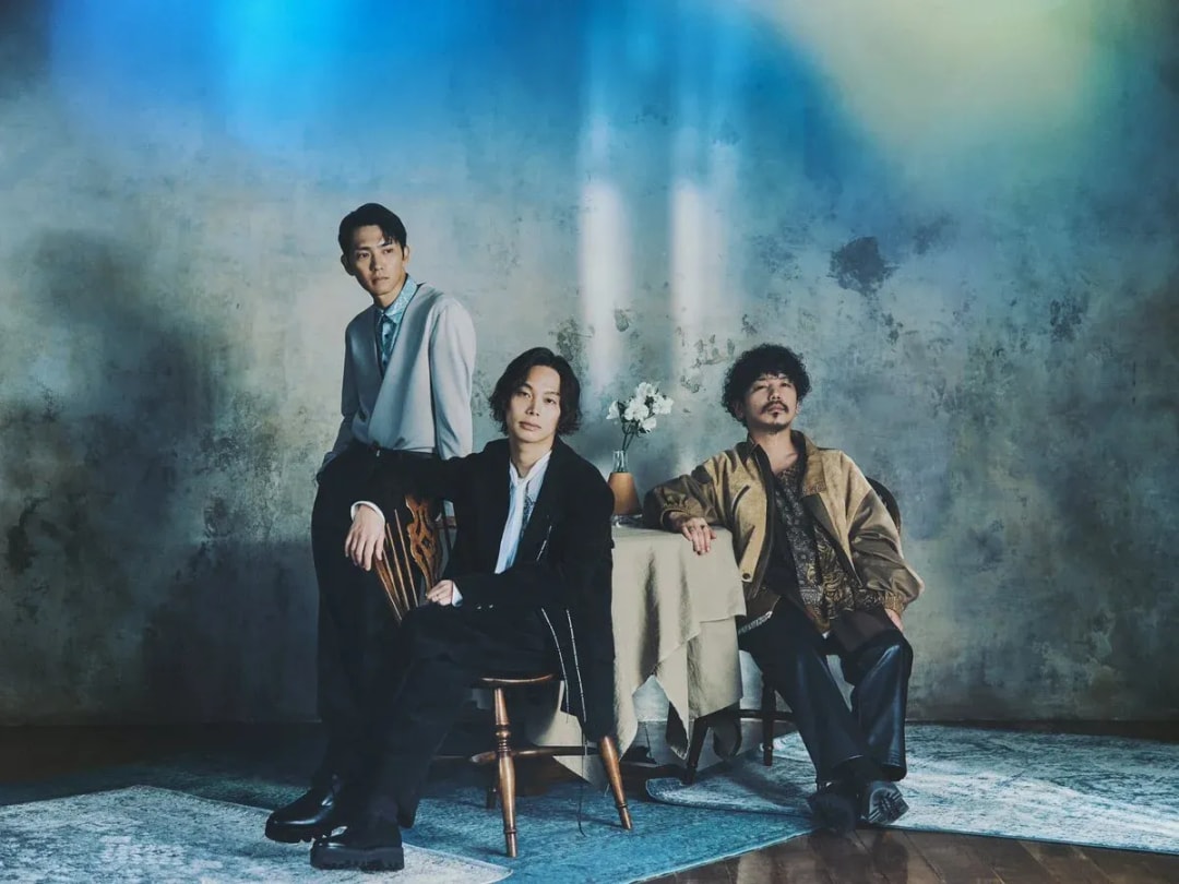 Omoinotake Shines on CDTV Live Live with Anime Ending Theme