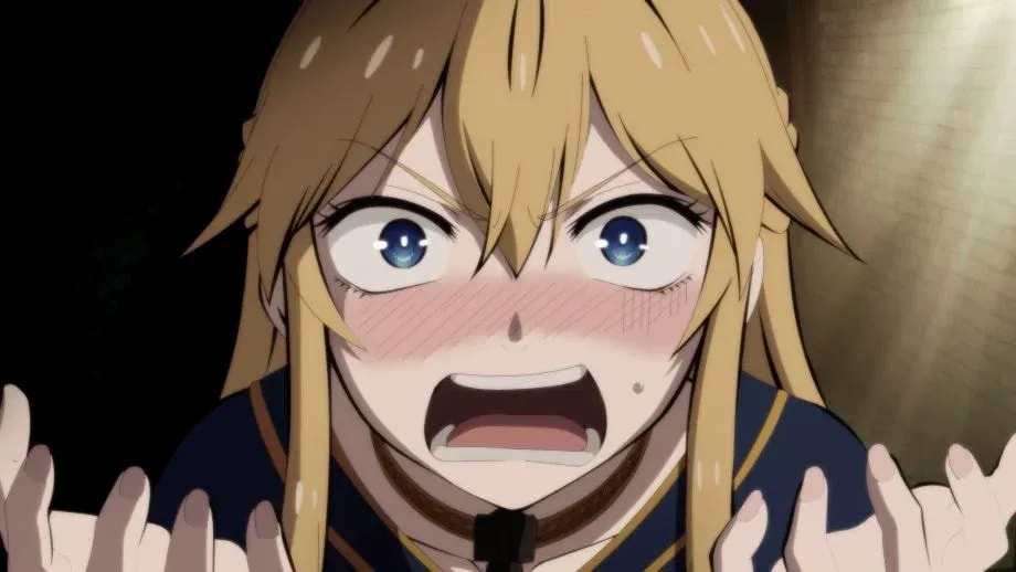 Discover the Captivating World of 'The Barbarian's Bride' Anime Premiering October 2025