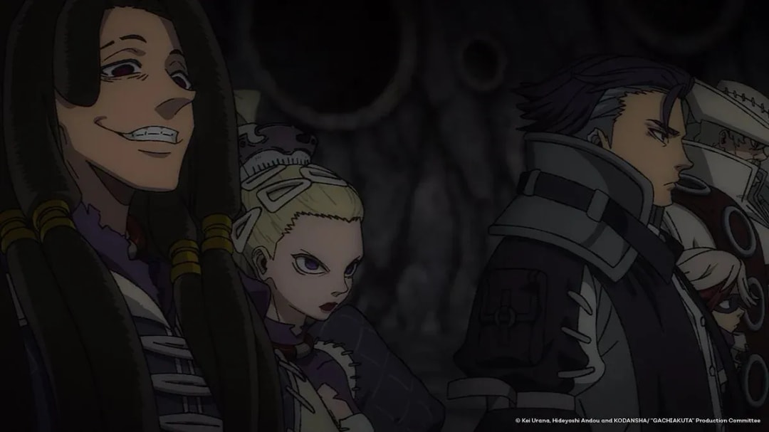 Exciting Anime Showdown: A Fair Face-off