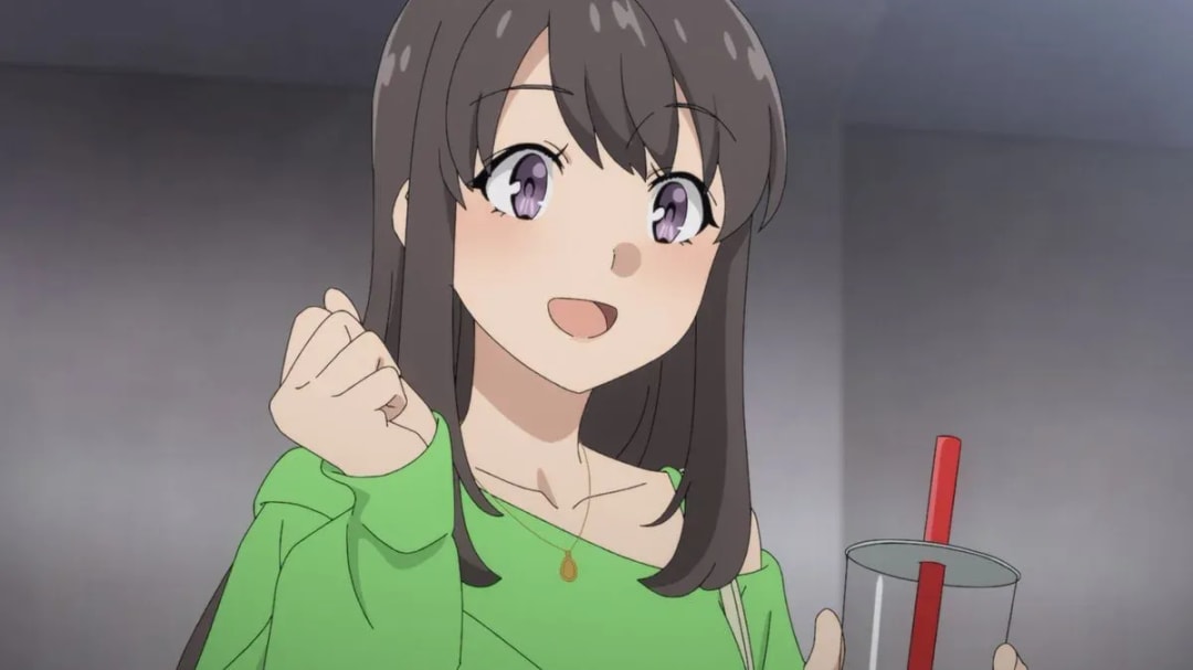 Discover Uzuki Hirokawa's Journey in Rascal Does Not Dream of Santa Claus