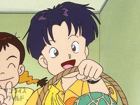 Celebrating Shinobu Asaoka's Birthday from "Matchless Raijin-Oh" – A Special Day for Fans!
