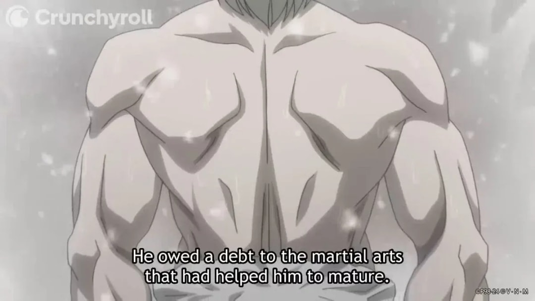 The Legendary Power of Netero: Breaking the Sound Barrier with Prayer and Punch