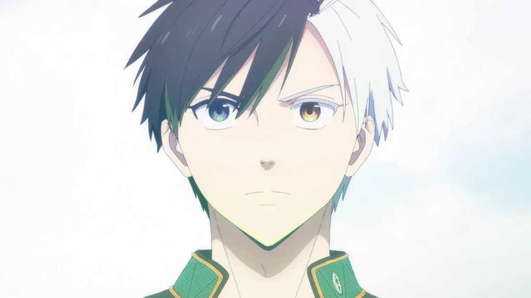 WIND BREAKER Season 2 English Dub Premiere Tomorrow!