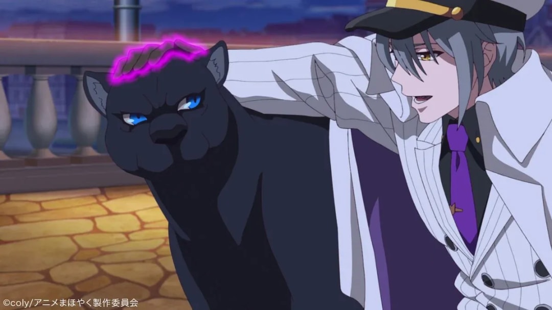The Wizard's Promise Episode 12 Airs Today: Where to Watch