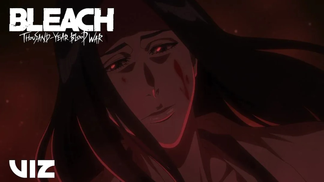 Emotional Farewell in BLEACH: Thousand-Year Blood War