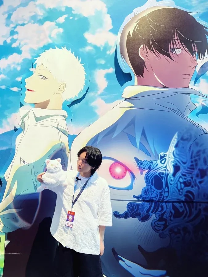Experience the Premiere of 'The Summer Hikaru Died' Anime Episode 1