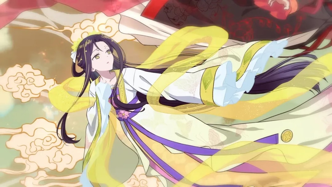 Doga Kobo Unveils New Art for 'Though I Am an Inept Villainess' Anime Adaptation