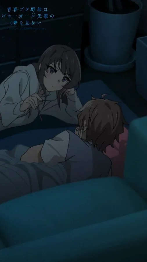 Revisit the Charm of AoButa with Its Re-airing